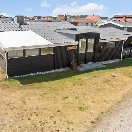 726-thisted-nordsovej-36 Prázdninový dům Thisted