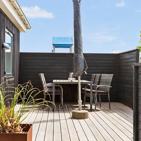 726-thisted-nordsovej-36 Prázdninový dům