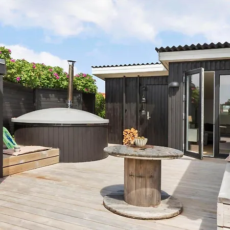 726-thisted-nordsovej-36 Prázdninový dům