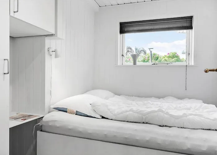 726-thisted-nordsovej-36 Сasa de vacaciones Thisted