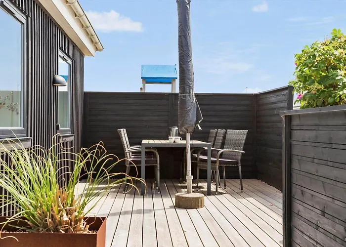 726-thisted-nordsovej-36 Сasa de vacaciones