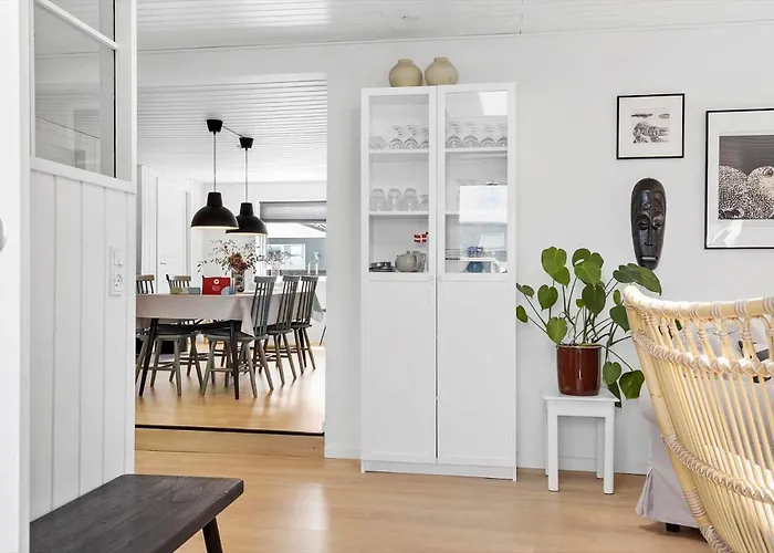 726-thisted-nordsovej-36 Сasa de vacaciones