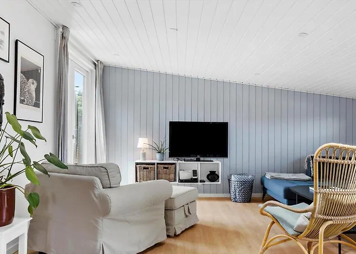 726-thisted-nordsovej-36 Holiday home *