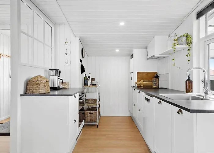 Holiday home 726-thisted-nordsovej-36 Thisted
