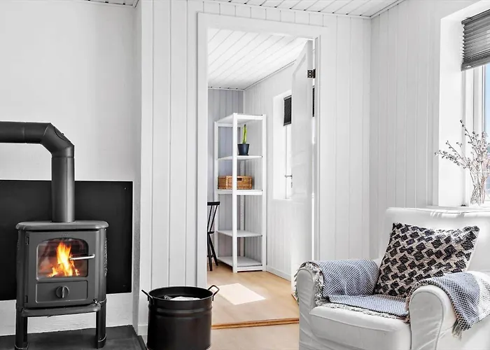 Holiday home 726-thisted-nordsovej-36
